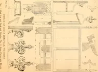 An illustration from Gothic architecture selected from various ancient edifices in England, (1920)