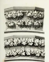 Picture 49 of 109 from Gothic ornaments in the cathedral church of York (1795), leaf 110