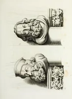 An illustration from Gothic ornaments in the cathedral church of York (1795)