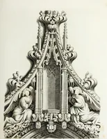 Picture 66 of 109 from Gothic ornaments in the cathedral church of York (1795), leaf 144