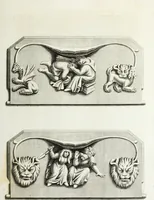 An illustration from Gothic ornaments in the cathedral church of York (1795)