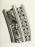 Picture 82 of 109 from Gothic ornaments in the cathedral church of York (1795), leaf 176