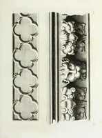 Picture 84 of 109 from Gothic ornaments in the cathedral church of York (1795), leaf 180