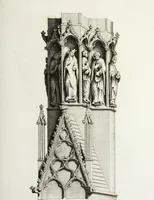Picture 88 of 109 from Gothic ornaments in the cathedral church of York (1795), leaf 188