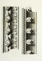 An illustration from Gothic ornaments in the cathedral church of York (1795)