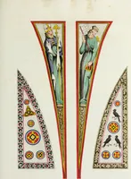 Picture 97 of 109 from Gothic ornaments in the cathedral church of York (1795), leaf 204
