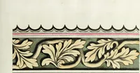 Picture 98 of 109 from Gothic ornaments in the cathedral church of York (1795), leaf 206