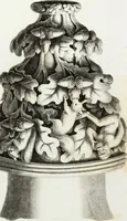 Picture 8 of 109 from Gothic ornaments in the cathedral church of York (1795), leaf 28