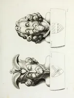 Picture 21 of 109 from Gothic ornaments in the cathedral church of York (1795), leaf 52