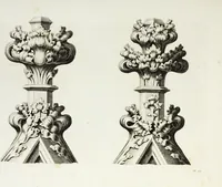 Picture 45 of 109 from Gothic ornaments in the cathedral church of York (1795), leaf 98