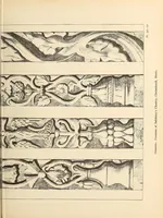 An illustration from Gothic ornaments, selected from various ancient buildings in England and France : exhibiting numerous specimens of every description of decorative detail, from the XIth. to the beginning of the XVIth. cent. (1900)