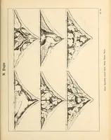 Picture 83 of 95 from Gothic ornaments, selected from various ancient buildings in England and France : exhibiting numerous specimens of every description of decorative detail, from the XIth. to the beginning of the XVIth. cent. (1900), leaf 173