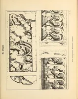 An illustration from Gothic ornaments, selected from various ancient buildings in England and France : exhibiting numerous specimens of every description of decorative detail, from the XIth. to the beginning of the XVIth. cent. (1900)