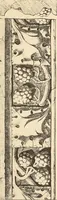 An illustration from Gothic ornaments, selected from various ancient buildings in England and France : exhibiting numerous specimens of every description of decorative detail, from the XIth. to the beginning of the XVIth. cent. (1900)