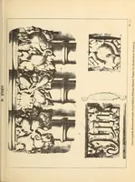 An illustration from Gothic ornaments, selected from various ancient buildings in England and France : exhibiting numerous specimens of every description of decorative detail, from the XIth. to the beginning of the XVIth. cent. (1900)