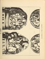 An illustration from Gothic ornaments, selected from various ancient buildings in England and France : exhibiting numerous specimens of every description of decorative detail, from the XIth. to the beginning of the XVIth. cent. (1900)