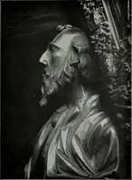 An illustration from Gotische Plastik in den Rheinlanden (1921)