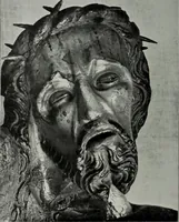 An illustration from Gotische Plastik in den Rheinlanden (1921)