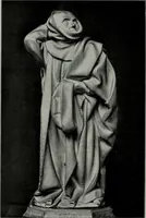 An illustration from Gotische Plastik in den Rheinlanden (1921)