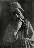 An illustration from Gotische Plastik in den Rheinlanden (1921)