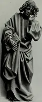 Picture 66 of 76 from Gotische Plastik in den Rheinlanden (1921), leaf 87