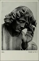 Picture 67 of 76 from Gotische Plastik in den Rheinlanden (1921), leaf 88