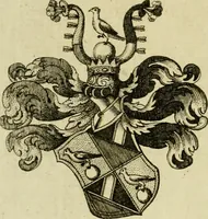 Picture 1 of 32 from Gottfrid Arnolds Unparteyische Kirchen- und Ketzer-Historie : von Anfang des Neuen Testaments biss auff das Jahr Christi 1688 (1700), leaf 1