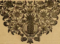An illustration from Gottfrid Arnolds Unparteyische Kirchen- und Ketzer-Historie : von Anfang des Neuen Testaments biss auff das Jahr Christi 1688 (1700)