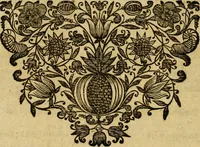 Picture 32 of 32 from Gottfrid Arnolds Unparteyische Kirchen- und Ketzer-Historie : von Anfang des Neuen Testaments biss auff das Jahr Christi 1688 (1700), leaf 1169