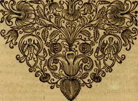 An illustration from Gottfrid Arnolds Unparteyische Kirchen- und Ketzer-Historie : von Anfang des Neuen Testaments biss auff das Jahr Christi 1688 (1700)
