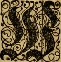An illustration from Gottfrid Arnolds Unparteyische Kirchen- und Ketzer-Historie : von Anfang des Neuen Testaments biss auff das Jahr Christi 1688 (1700)
