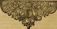 An illustration from Gottfrid Arnolds Unparteyische Kirchen- und Ketzer-Historie : von Anfang des Neuen Testaments biss auff das Jahr Christi 1688 (1700)