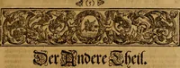 An illustration from Gottfrid Arnolds Unparteyische Kirchen- und Ketzer-Historie : von Anfang des Neuen Testaments biss auff das Jahr Christi 1688 (1700)