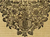 An illustration from Gottfrid Arnolds Unparteyische Kirchen- und Ketzer-Historie : von Anfang des Neuen Testaments biss auff das Jahr Christi 1688 (1700)