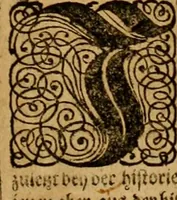 An illustration from Gottfrid Arnolds Unparteyische Kirchen- und Ketzer-Historie : von Anfang des Neuen Testaments biss auff das Jahr Christi 1688 (1700)