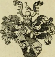 Picture 1 of 14 from Gottfrid Arnolds Unparteyische Kirchen- und Ketzer-Historie : von Anfang des Neuen Testaments biss auff das Jahr Christi 1688 (1700), leaf 1