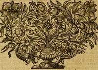 An illustration from Gottfrid Arnolds Unparteyische Kirchen- und Ketzer-Historie : von Anfang des Neuen Testaments biss auff das Jahr Christi 1688 (1700)