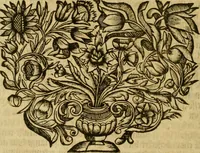 An illustration from Gottfrid Arnolds Unparteyische Kirchen- und Ketzer-Historie : von Anfang des Neuen Testaments biss auff das Jahr Christi 1688 (1700)