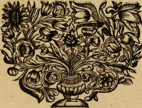 An illustration from Gottfrid Arnolds Unparteyische Kirchen- und Ketzer-Historie : von Anfang des Neuen Testaments biss auff das Jahr Christi 1688 (1700)