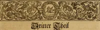 Picture 5 of 14 from Gottfrid Arnolds Unparteyische Kirchen- und Ketzer-Historie : von Anfang des Neuen Testaments biss auff das Jahr Christi 1688 (1700), leaf 14
