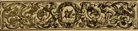 An illustration from Gottfrid Arnolds Unparteyische Kirchen- und Ketzer-Historie : von Anfang des Neuen Testaments biss auff das Jahr Christi 1688 (1700)