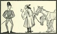 An illustration from The Gould-en treasury (1906)