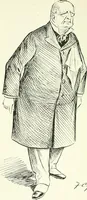 An illustration from The Gould-en treasury (1906)