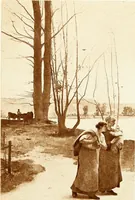 An illustration from The Goupil gallery of photogravures from great modern painters, with biographical and descriptive text (1888)