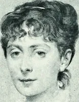 An illustration from The Goupil gallery of photogravures from great modern painters, with biographical and descriptive text (1888)