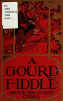 Picture 1 of 14 from A gourd fiddle (1904), leaf 1