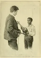 Picture 11 of 14 from A gourd fiddle (1904), leaf 71