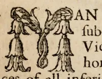 Picture 4 of 4 from The government of the tongue (1675), leaf 21