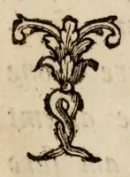 Picture 2 of 4 from The government of the tongue (1675), leaf 9