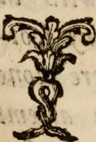 An illustration from The government of the tongue (1674)